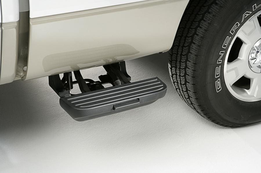 Ford F-150 SuperCrew Cab 2009 года  (фото 3 из 34)